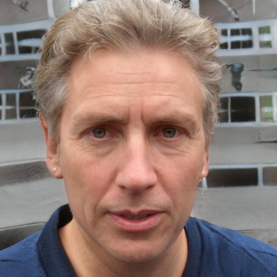 Portrait de Marc Dubois, expert en analyse quantitative