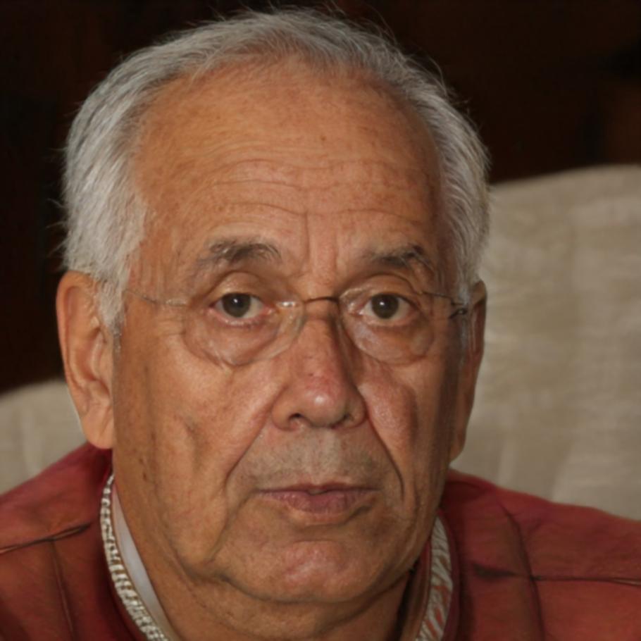 Pierre Martin, consultant financier